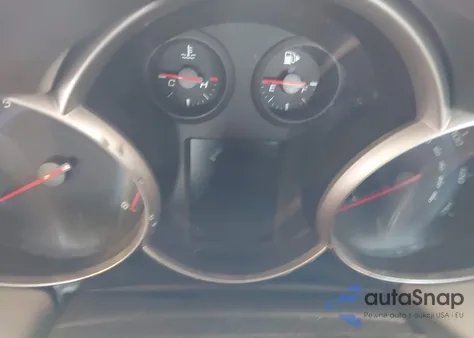 2011 Chevrolet Cruze Ls из США, поврежденный, VIN 1G1PC5SH4B7249071